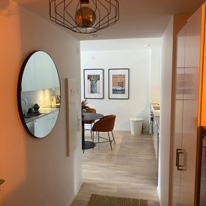 Ulfsparregatan, Jönköping - Photo 2