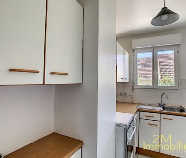 Location Appartement 3 pièces 58m² - Photo 6