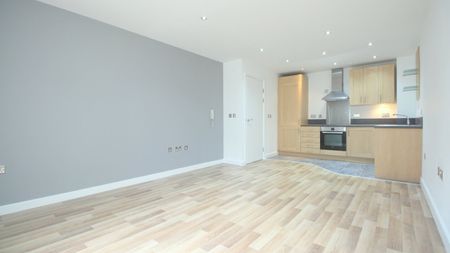 1 bedroom apartment to rent - Photo 2