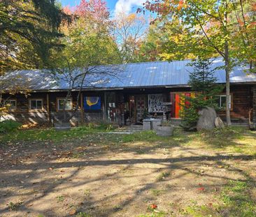 Maison Sainte-Adèle À Louer - Photo 2