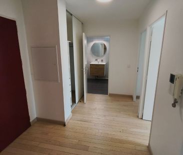 Appartement 3 pi�ce(s) 69 m2 - Photo 5