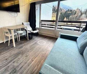 1 Zimmer, 25 m², 1. Stock - Photo 1