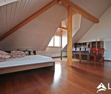 Superb Studio MOBILIERT - KURZFRISTIG / Seeblick - Garten - Pool - Photo 5