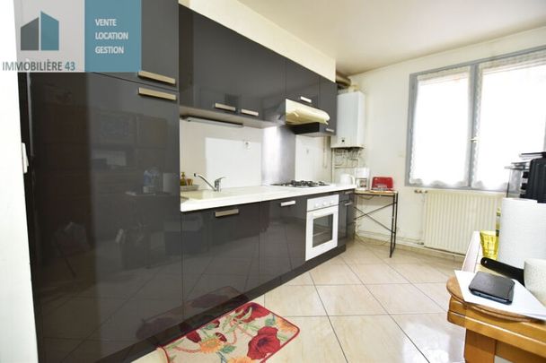 43000, Espaly St Marcel - Photo 1