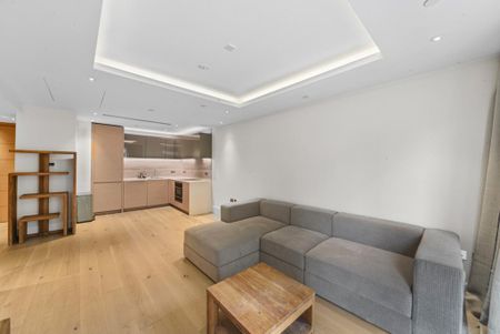 1 bedroom apartment to rent - Photo 2