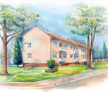 Wir renovieren für Sie! - Foto 1