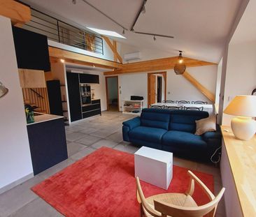 Location Appartement 4 pièces 85m² MILLAU 12100 - Photo 2