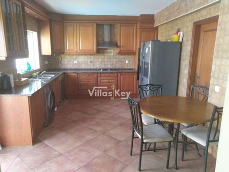 4 room luxury Semidetached House for rent in Lagos, Distrito de Faro - Photo 3