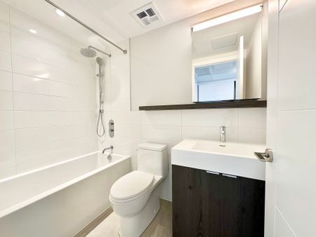 For Lease - 664 Spadina Avenue Unit# 901, Toronto, Ontario - Photo 4