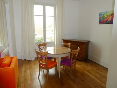 Location Appartement 3 pièces 58m² FONTAINEBLEAU 77300 - Photo 3