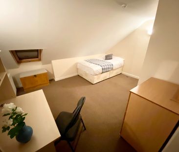 6 Bed Terraced House, Hatherley Road, RG1 - Photo 5