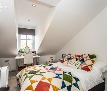 4 bedroom terraced house to rent - Photo 3