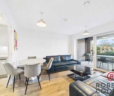 1 bedroom apartment to rent - Photo 4