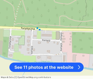 Nowoczesne, świeżo odnowione mieszkanie z tarasem | Sobieszewo - Photo 1