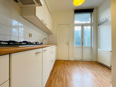 Te huur: Studio Herschelstraat 24 A in Den Haag - Foto 2