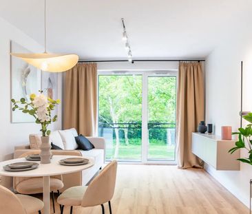 APARTEMENTY STRAŻACKA - MIESZKANIE NA WYNAJEM - Zdjęcie 2