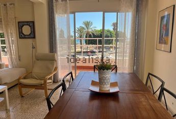 Alquiler de piso en Paseo Marítimo Levante, 8