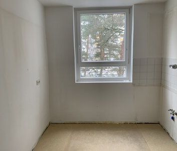 Langwasser-Nord - mit Balkon! - Foto 4