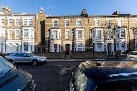 Studio to rent - Photo 5