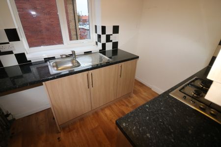 Flat 1, 31a Hull Road - Photo 2