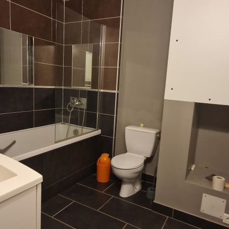 Location Appartement 1 pièce 30m² ESCASSEFORT 47350 - Photo 4