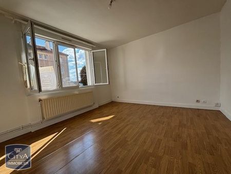 Location Appartement 3 pièces 60m² CHATEAU THIERRY 02400 - Photo 5