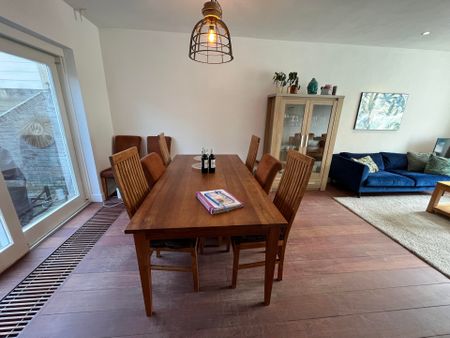 Te huur: Huis Boulevard Ir de Vassy 26 in Egmond aan Zee - Foto 3