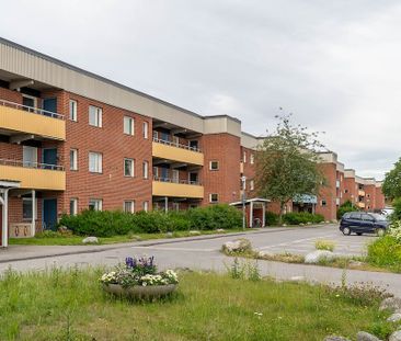 Nelsonstigen 4, Munkmora - Foto 3