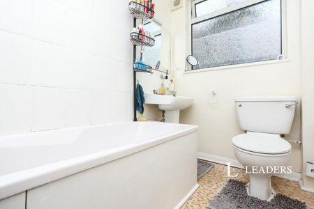 2 bedroom house to rent - Photo 2