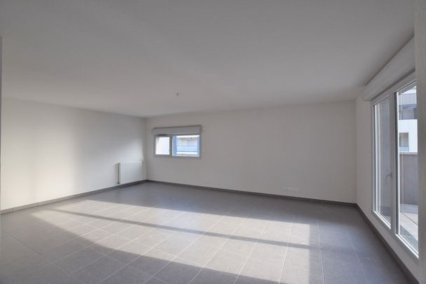 Appartement 4 pièces - Photo 1