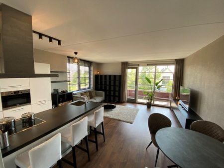 Cannenburgh 57 - Foto 2