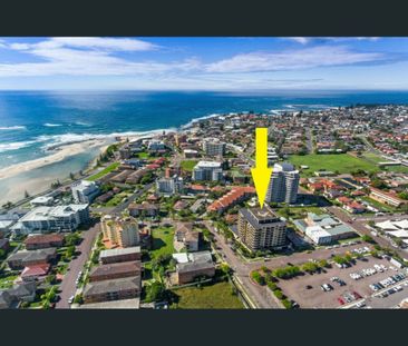 2 Bedroom Unit, Security Complex - Photo 1