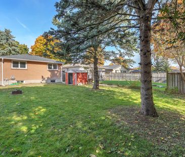 For Lease - 48 Toulon Crescent Unit# B, London East, Ontario - Photo 4