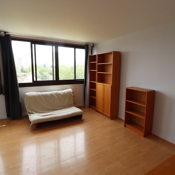 STUDIO CENTRE VILLE - PLACE DE LA BOULE - Photo 1