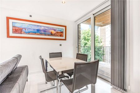 Porlock Street, London, SE1 3RY - Photo 3