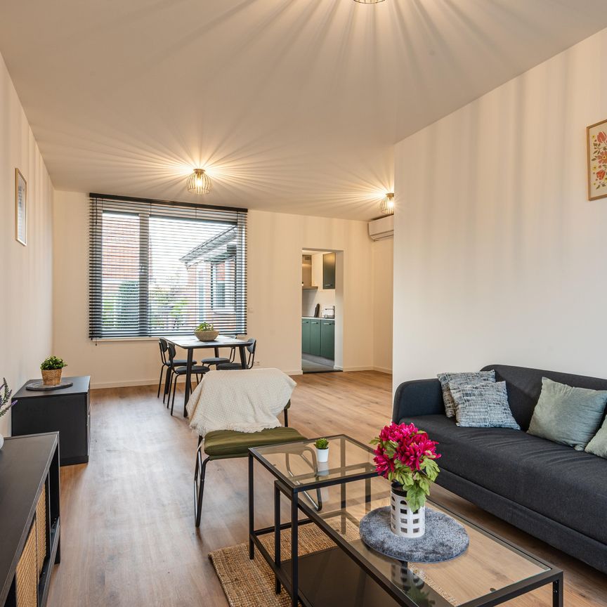 Te huur: Huis Axelsestraat in Terneuzen - Foto 1