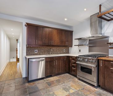 For Lease - 84 Mackenzie Crescent Unit# Upper - 2nd/3rd Floor, Toro... - Photo 6