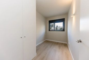Piso de alquiler en Carrer de la Indústria, 378, Gorg