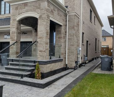 For Lease - 30 Merrimac Drive Unit# BSMNT, Brampton, Ontario - Photo 3