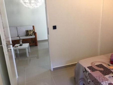 Location Appartement 1 pièce Meublé 45m² LE GOSIER 97190 - Photo 3