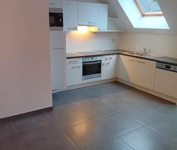 Appartement te huur - Photo 1