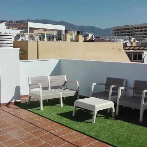 Alquiler de ático en Calle Huerto s/n - Photo 1