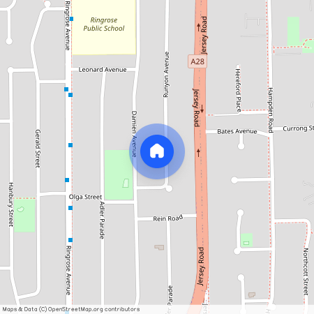 71 Runyon Av, New South Wales, NSW 2145, Greystanes