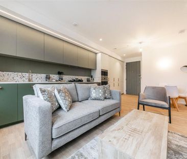 1 bedroom apartment to rent - Photo 5