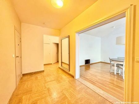 Appartement te huur - Foto 2