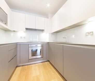 1 bedroom apartment to rent - Photo 5