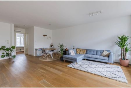 Te huur: Appartement Amstelveenseweg in Amsterdam - Foto 2
