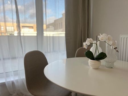 Mieszkanie Gumieńce Szczecin, nr 437303 - Zdjęcie 5