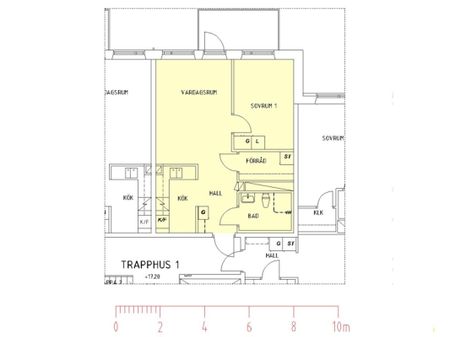 Storgatan 32 A - Foto 5