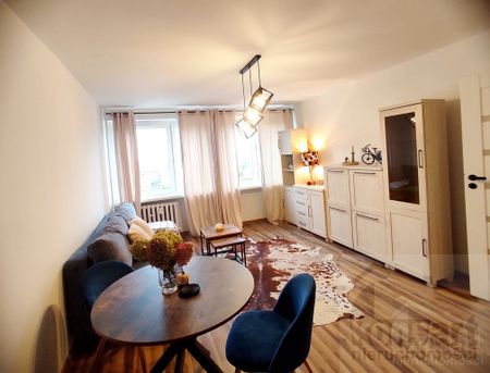 Nowoczesna kawalerka na wynajem – 2 windy - Фото 3